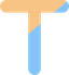 react logo